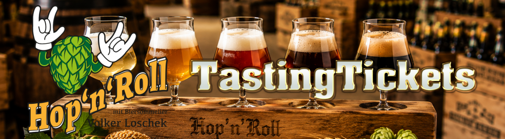 Tasting Tickets