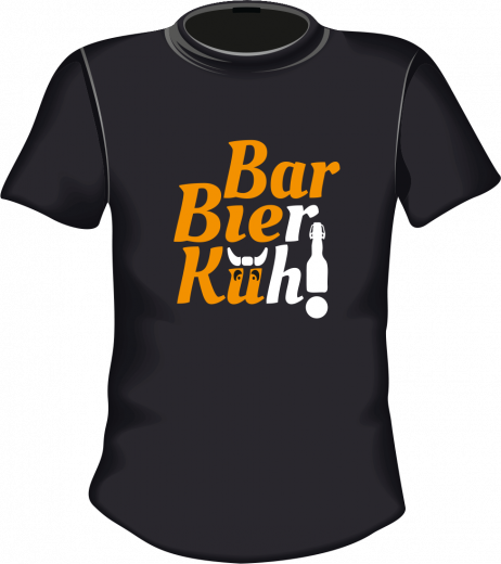 Bar Bier Kuh