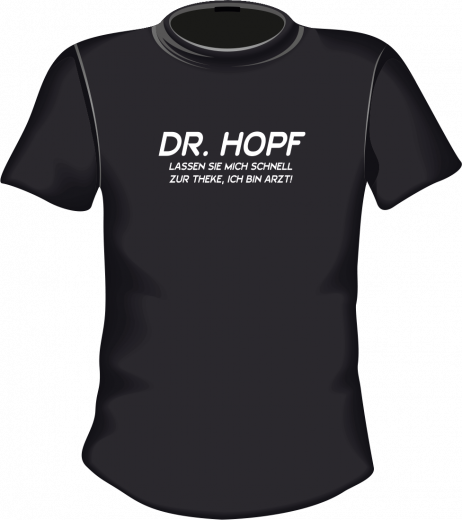 Dr. Hopf