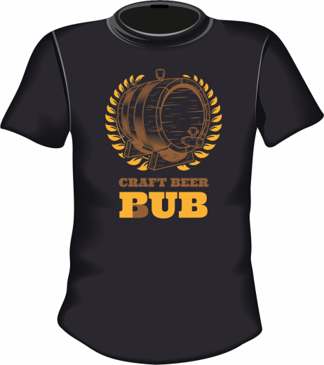 Craft Beer Pub/Bub