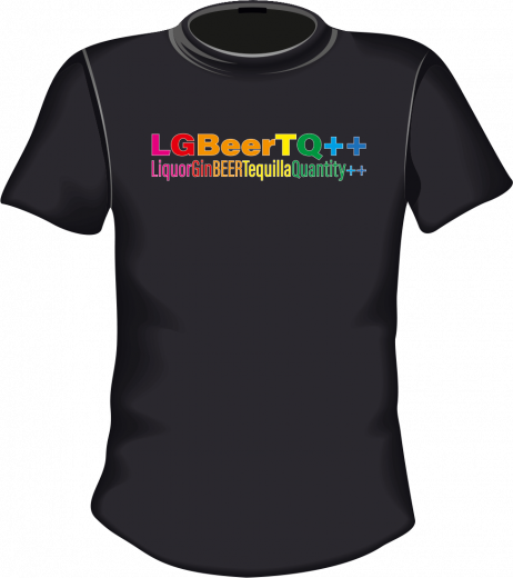 LGBeerTQ++