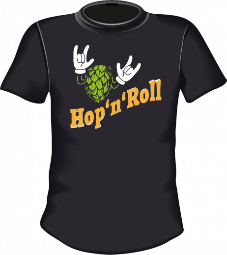 HopnRoll Farbe