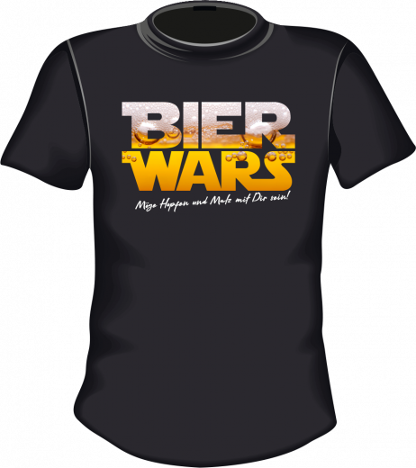 Bier Wars