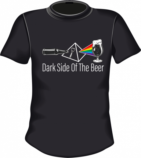 Dark Side of the beer