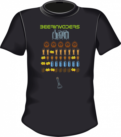 Beerinvaders