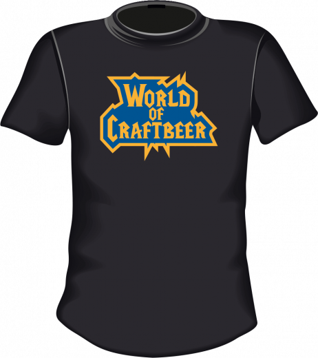 Worl of Craftbeer