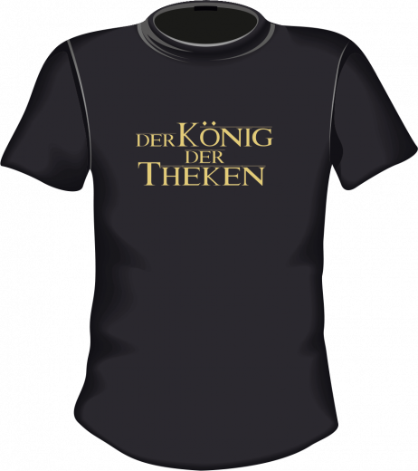 Der König der Theken