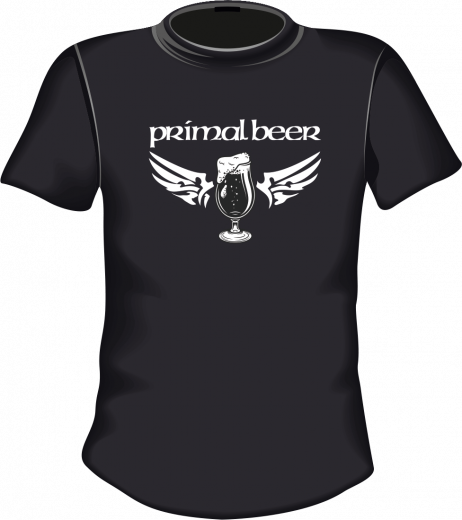 Primal Beer