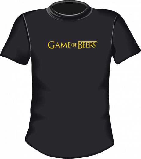 Game of Beers