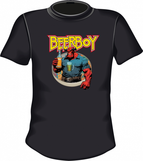 Beerboy