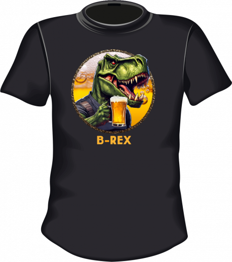 B(ier)-Rex