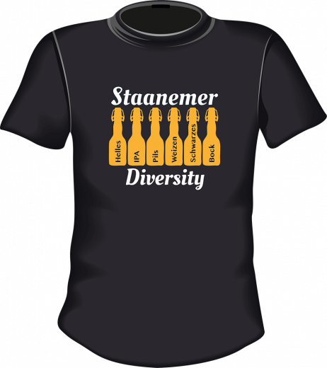 Staanemer Diversity