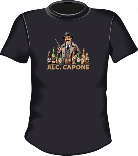 Alc. Capone