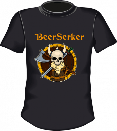 Beerserker