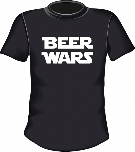 Beer Wars