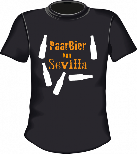 Paar Bier van Sevilla (Belgian Version)