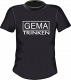 Gema trinken