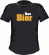 Das Bier