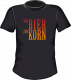 Vom Bier zum Korn