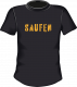 Saufen