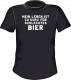 Mein Leben ist zu kurz für schlechtes Bier