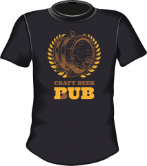 Craft Beer Pub/Bub