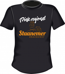 Trink regional Staanemer