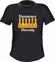 Staanemer Diversity
