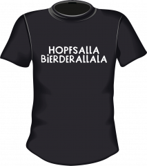 Hopsalla Bierderallala