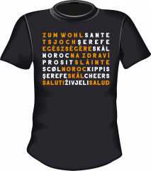 International Cheers